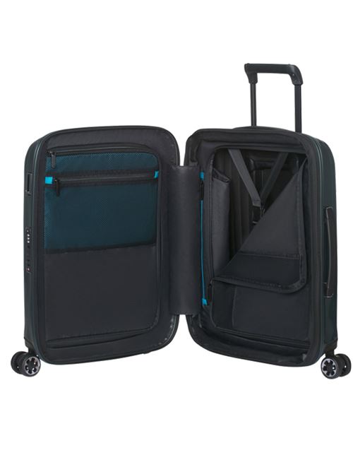 Nexis trolley espandibile SAMSONITE | 158240DEEP PETROL